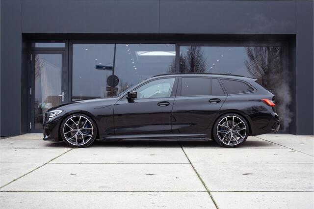 BMW 3-SERIE Touring M340i xDrive M-Performance | Pano | HUD | ACC | Laser | BTW