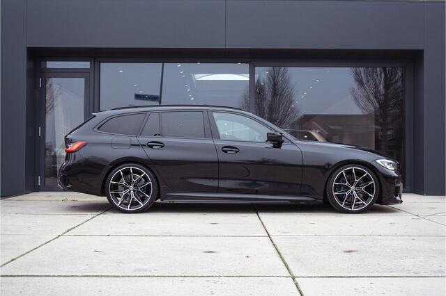BMW 3-SERIE Touring M340i xDrive M-Performance | Pano | HUD | ACC | Laser | BTW