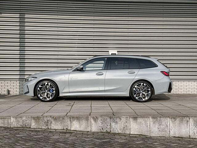 BMW 3-SERIE Touring 320d xDrive