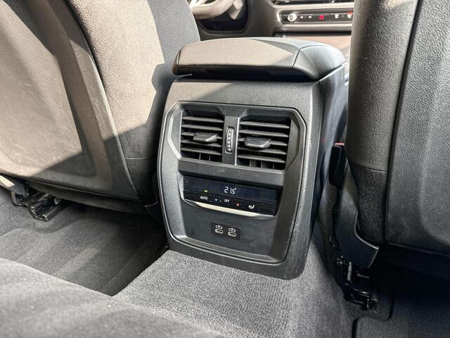 BMW 3-SERIE Touring 320d xDrive