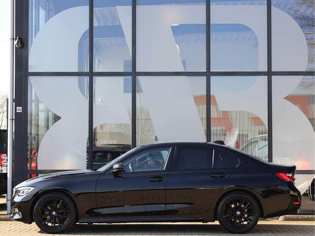 BMW 3-SERIE 320d High Executive *ACC*Carplay*LED*M Sport stuurwiel*