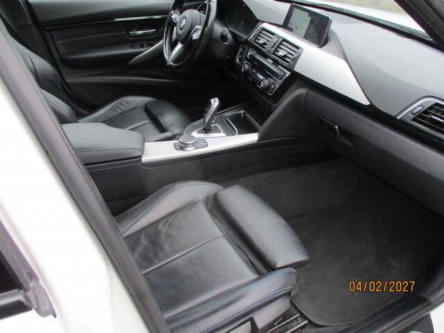 BMW 3-SERIE 318i MSp.Ed.