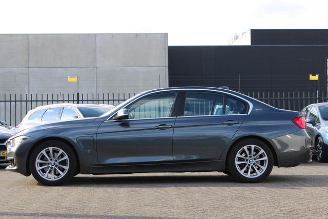BMW 3-SERIE 330e Centennial High Executive Sportline LEDER NAVI PROF. NL AUTO