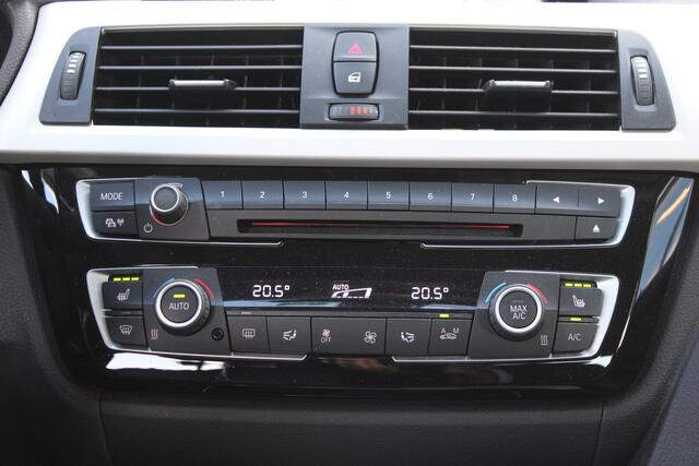 BMW 3-SERIE 330e Centennial High Executive Sportline LEDER NAVI PROF. NL AUTO