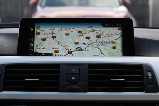 BMW 3-SERIE 330e Centennial High Executive Sportline LEDER NAVI PROF. NL AUTO