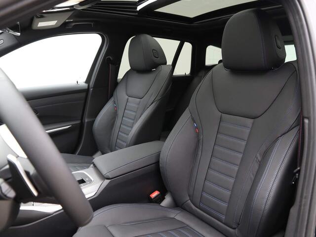 BMW 3-SERIE Touring 330e