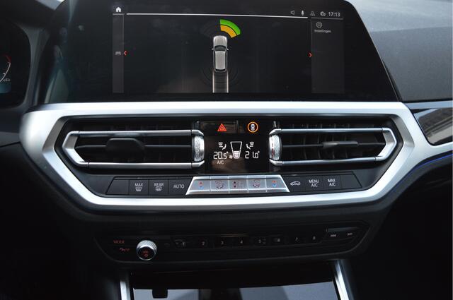 BMW 3-SERIE Touring 320i Exec. Ed. Nap / Virtual cockpit / Led koplampen