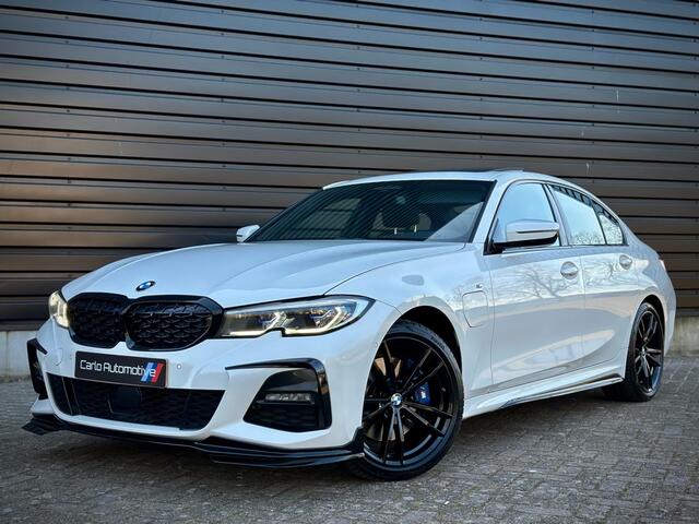 BMW 3-SERIE 330e M340 LASER|DAK|HUD|MEMORY|HK VOL!