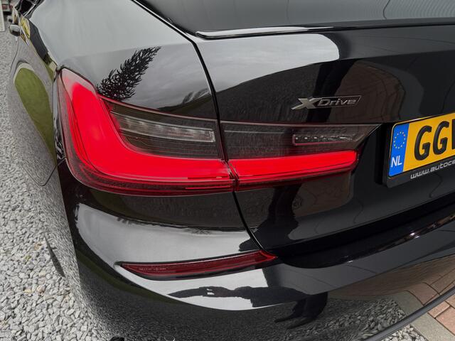 BMW 3-SERIE M340i Automaat X-Drive High Executive Sedan