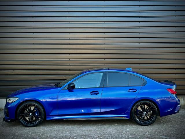 BMW 3-SERIE 320i M-PERFORMANCE LASER|DAK|HUD|MEMORY|HK VOL!