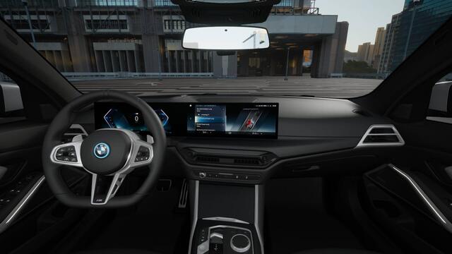 BMW 3-SERIE 330e High Executive M Sport Automaat / Schuif-kanteldak / Sportstoelen / Adaptieve LED / Comfort Access / Parking Assistant Plus / Stuurverwarming