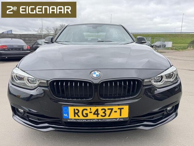 BMW 3-SERIE 320i Corporate Lease Executive