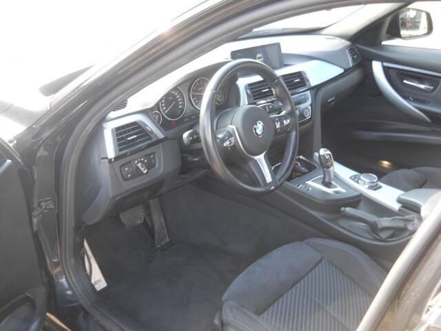 BMW 3-SERIE 318i M-Sport Shadow 136 PK