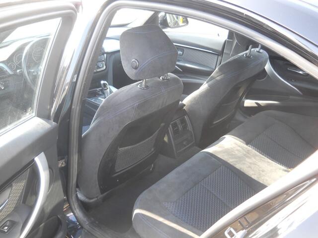 BMW 3-SERIE 318i M-Sport Shadow 136 PK