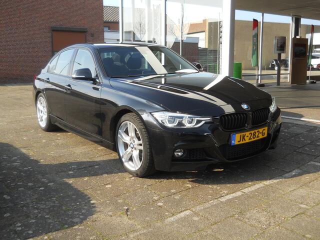 BMW 3-SERIE 318i M-Sport Shadow 136 PK