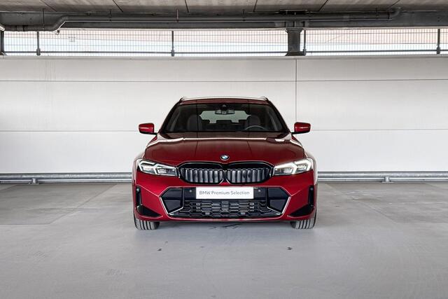 BMW 3-SERIE Touring 318i