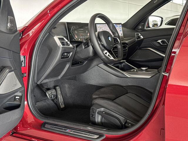 BMW 3-SERIE Touring 318i