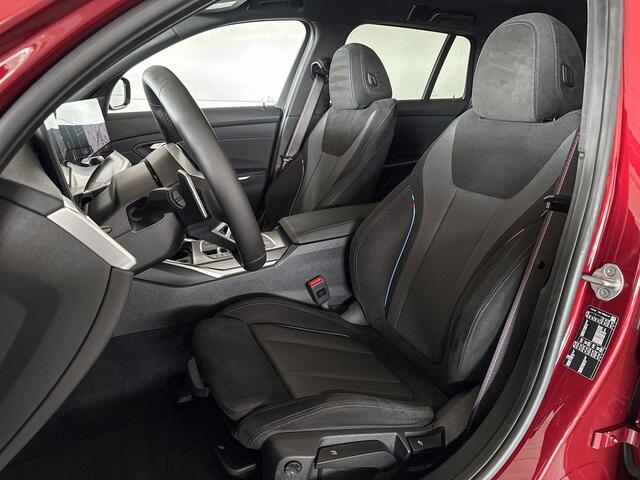 BMW 3-SERIE Touring 318i