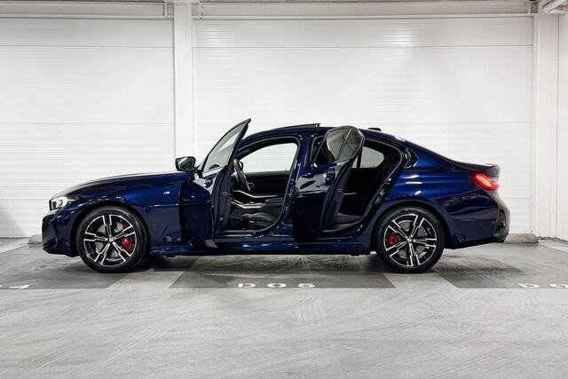 BMW 3-SERIE Sedan 320i | M-Sport Pro | Comfort Pack | Schuif-/kanteldak | Comfort Access