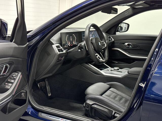 BMW 3-SERIE Sedan 320i | M-Sport Pro | Comfort Pack | Schuif-/kanteldak | Comfort Access