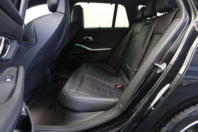 BMW 3-SERIE Touring 330e M-Sport |Pano|M-Performance|