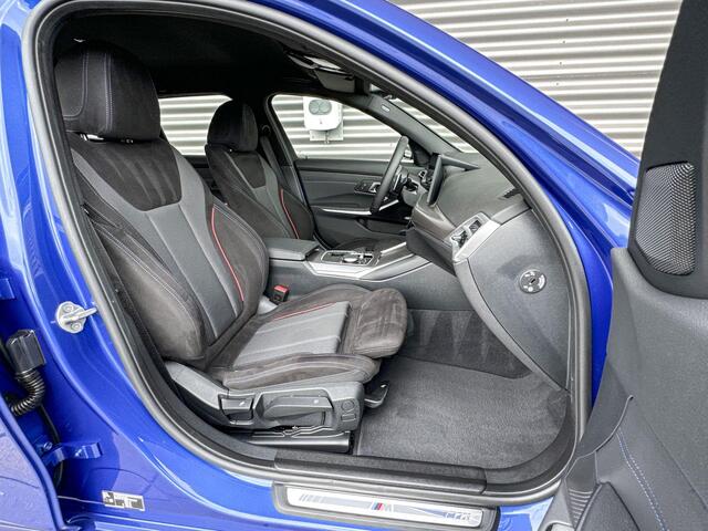 BMW 3-SERIE Touring 330i xDrive