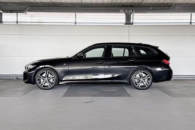 BMW 3-SERIE Touring 330i xDrive