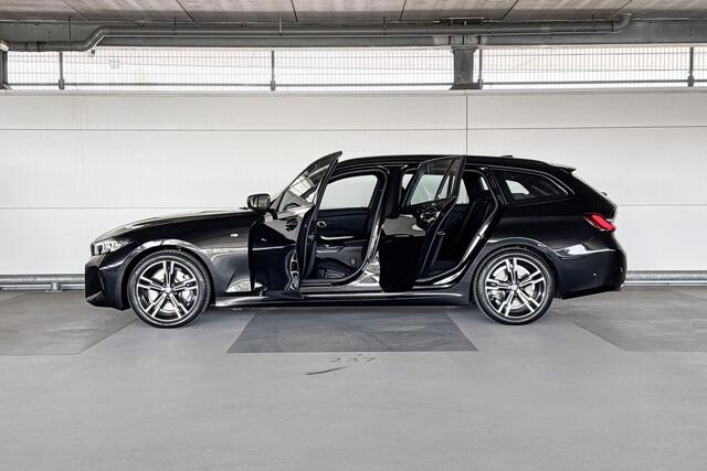 BMW 3-SERIE Touring 330i xDrive