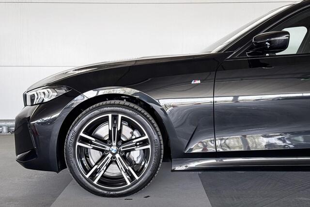 BMW 3-SERIE Touring 330i xDrive