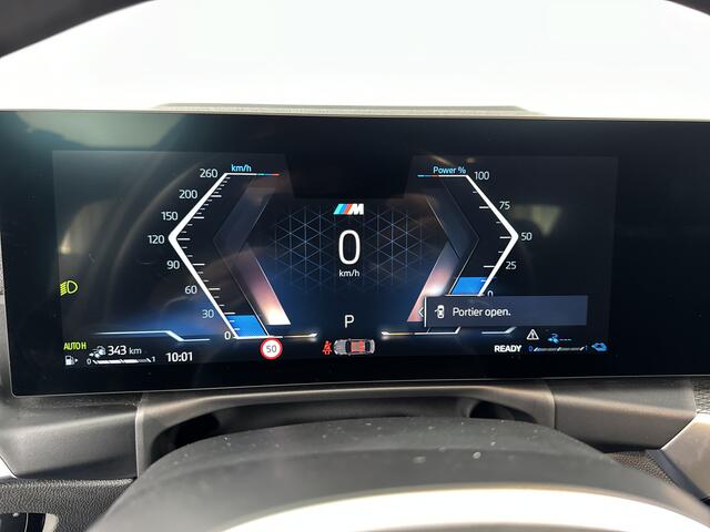 BMW 3-SERIE 330e/M-Pakk/Innva.Pakk/19"/Schuifd/LED/Full.Options/BTW