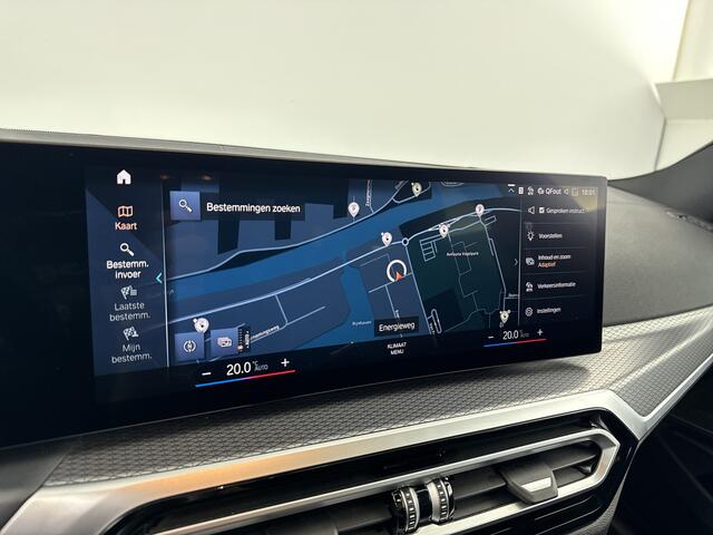 BMW 3-SERIE 330e/M-Pakk/Innva.Pakk/19"/Schuifd/LED/Full.Options/BTW