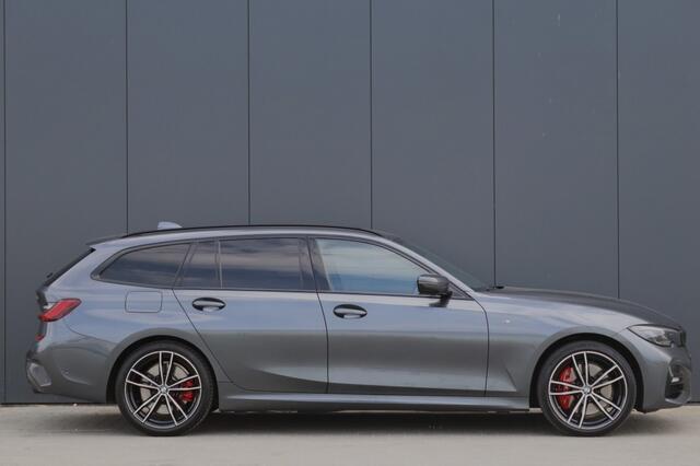 BMW 3-SERIE 320e M Sport Plug-in Hybrid 19 inch Laser 1e eig