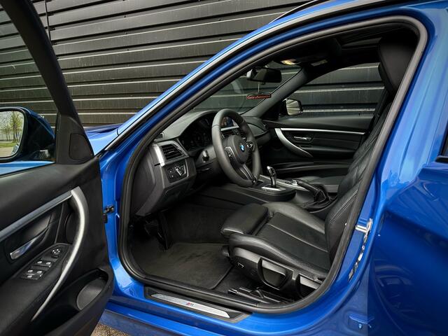 BMW 3-SERIE 320i M-SPORT PANO|VIRTUAL|HiFi|CAM|HAAK