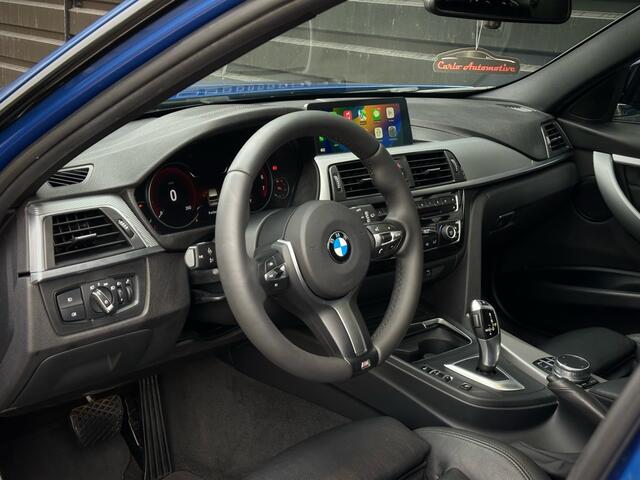 BMW 3-SERIE 320i M-SPORT PANO|VIRTUAL|HiFi|CAM|HAAK