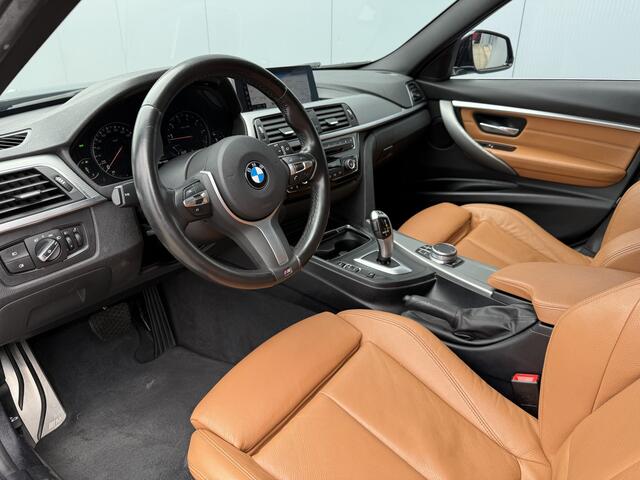 BMW 3-SERIE Touring 320i M Sport Edition Automaat M-Pakket/LED.
