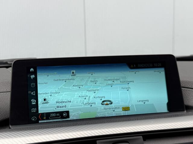 BMW 3-SERIE Touring 320i M Sport Edition Automaat M-Pakket/LED.