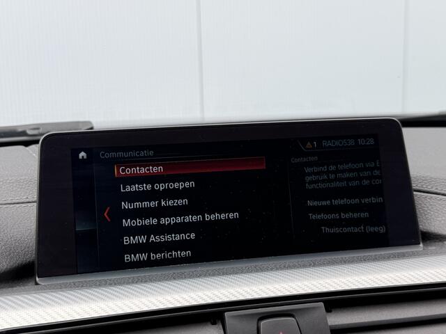 BMW 3-SERIE Touring 320i M Sport Edition Automaat M-Pakket/LED.