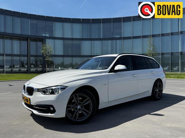 BMW 3-SERIE Touring 320i xDrive High Executive