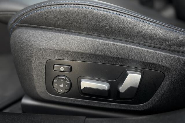 BMW 3-SERIE Touring 318i M Sport | Camera | Head-up | Comfort Acces | Memory | Fabr. Garantie