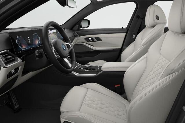 BMW 3-SERIE Touring 330e xDrive Innovation Pack M Sportpakket Aut. - Verwacht: Juni 2025
