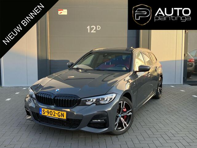 BMW 3-SERIE Touring 330e xDrive High Executive