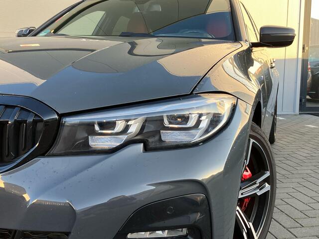 BMW 3-SERIE Touring 330e xDrive High Executive