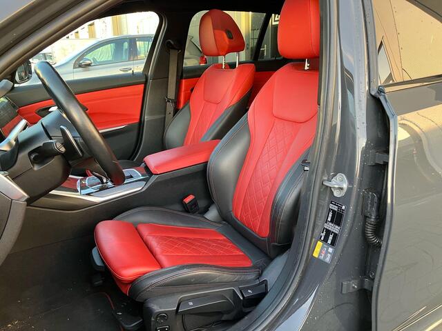 BMW 3-SERIE Touring 330e xDrive High Executive