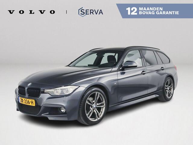 BMW 3-SERIE Touring 318i Aut. M Sport Corporate Lease | Stoelverwarming