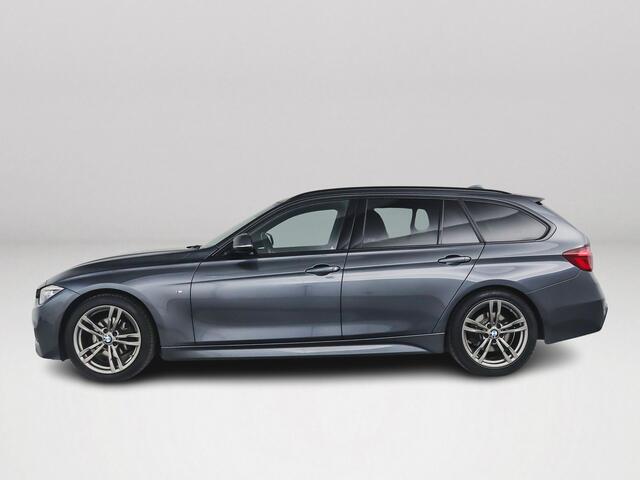 BMW 3-SERIE Touring 318i Aut. M Sport Corporate Lease | Stoelverwarming