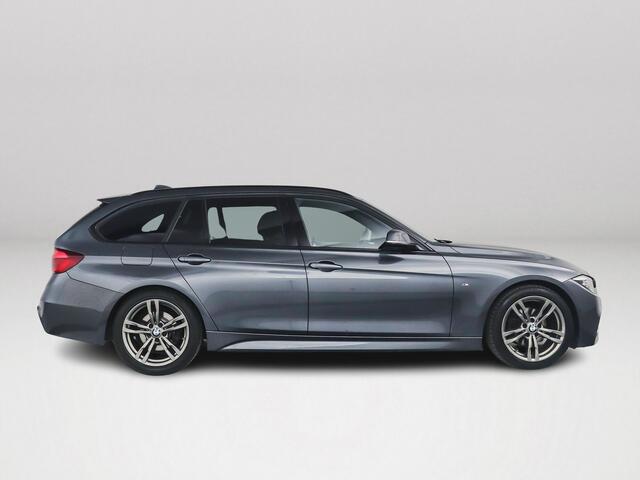 BMW 3-SERIE Touring 318i Aut. M Sport Corporate Lease | Stoelverwarming