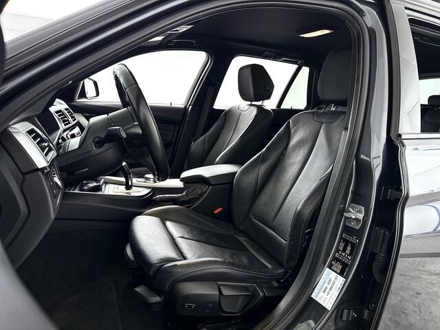 BMW 3-SERIE Touring 318i Aut. M Sport Corporate Lease | Stoelverwarming