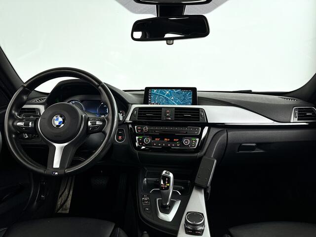 BMW 3-SERIE Touring 318i Aut. M Sport Corporate Lease | Stoelverwarming