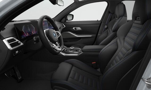 BMW 3-SERIE 330e Sedan | M Sportpakket Pro | Innovation Pack | Comfort Pack