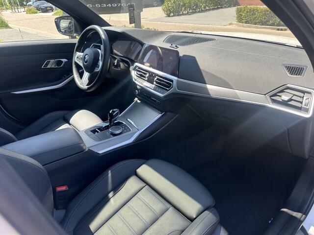 BMW 3-SERIE 318i High Executive Dak H&K M-Pakket